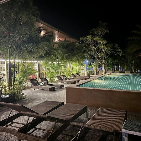 Aonangstudio 2 Klong Muang Beach Exterior photo