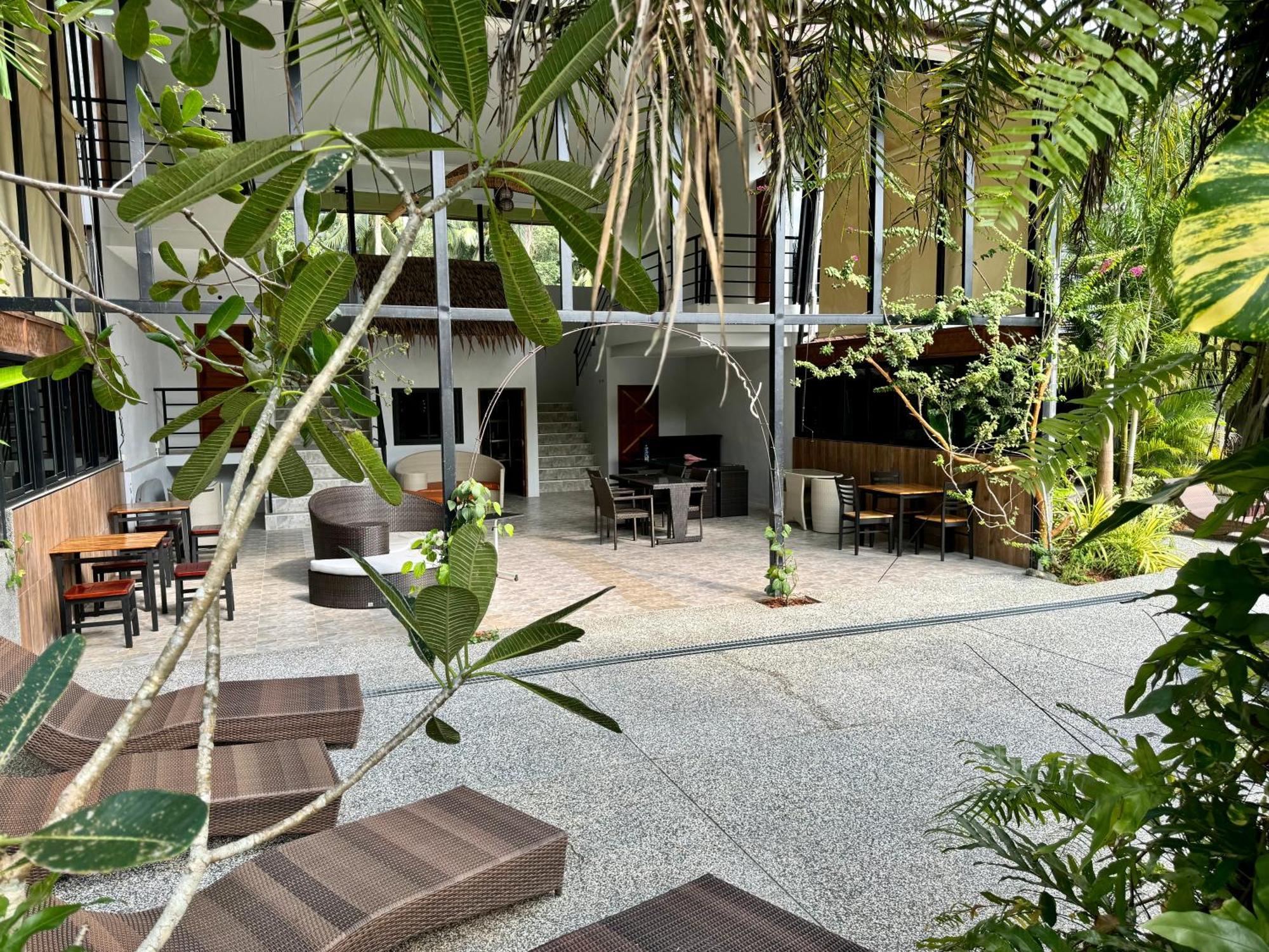 Aonangstudio 2 Klong Muang Beach Exterior photo